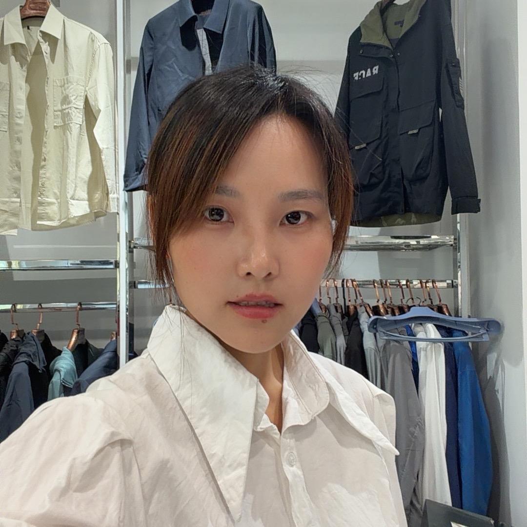 辛姐撤柜服装