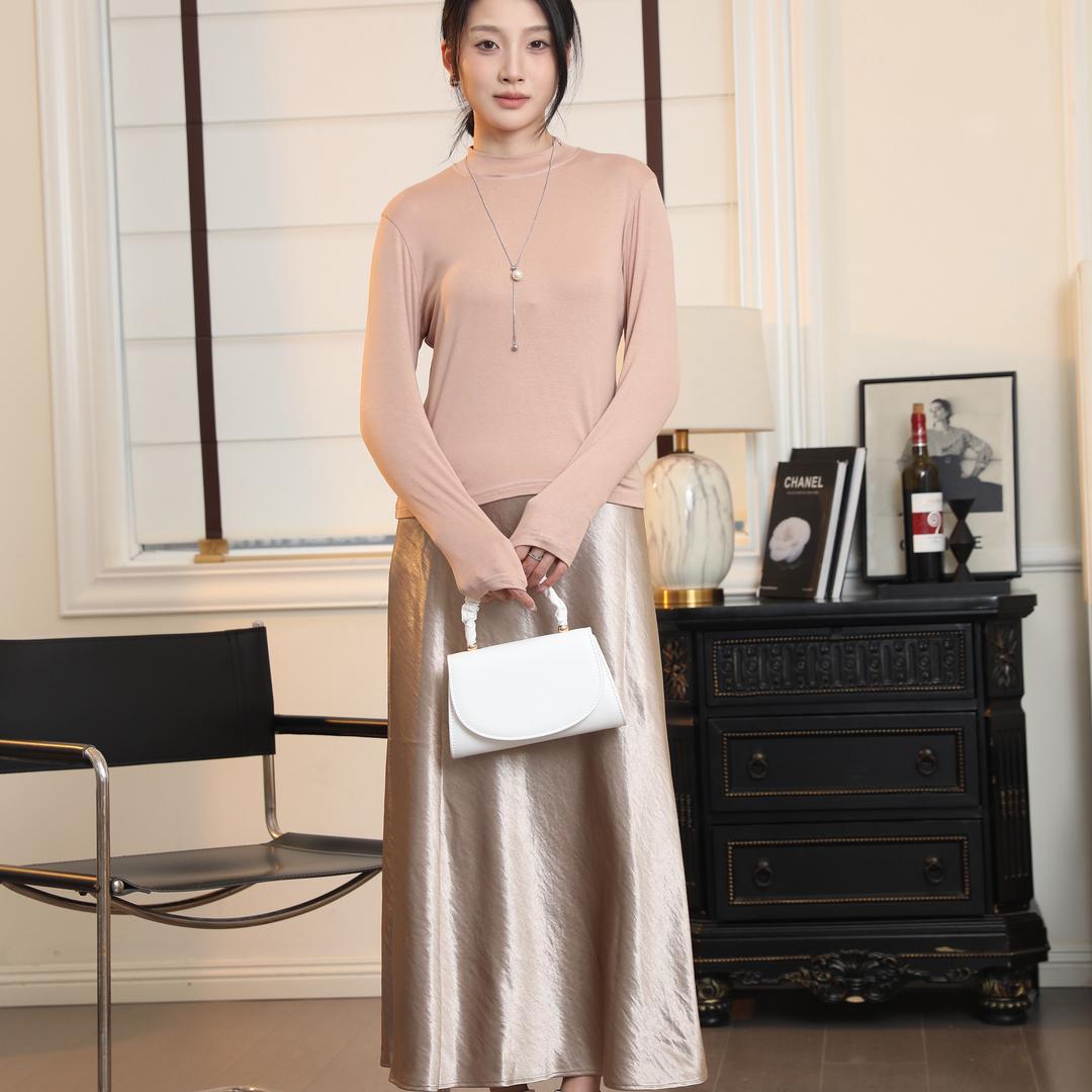 不晚女装服饰（亚悦斯）