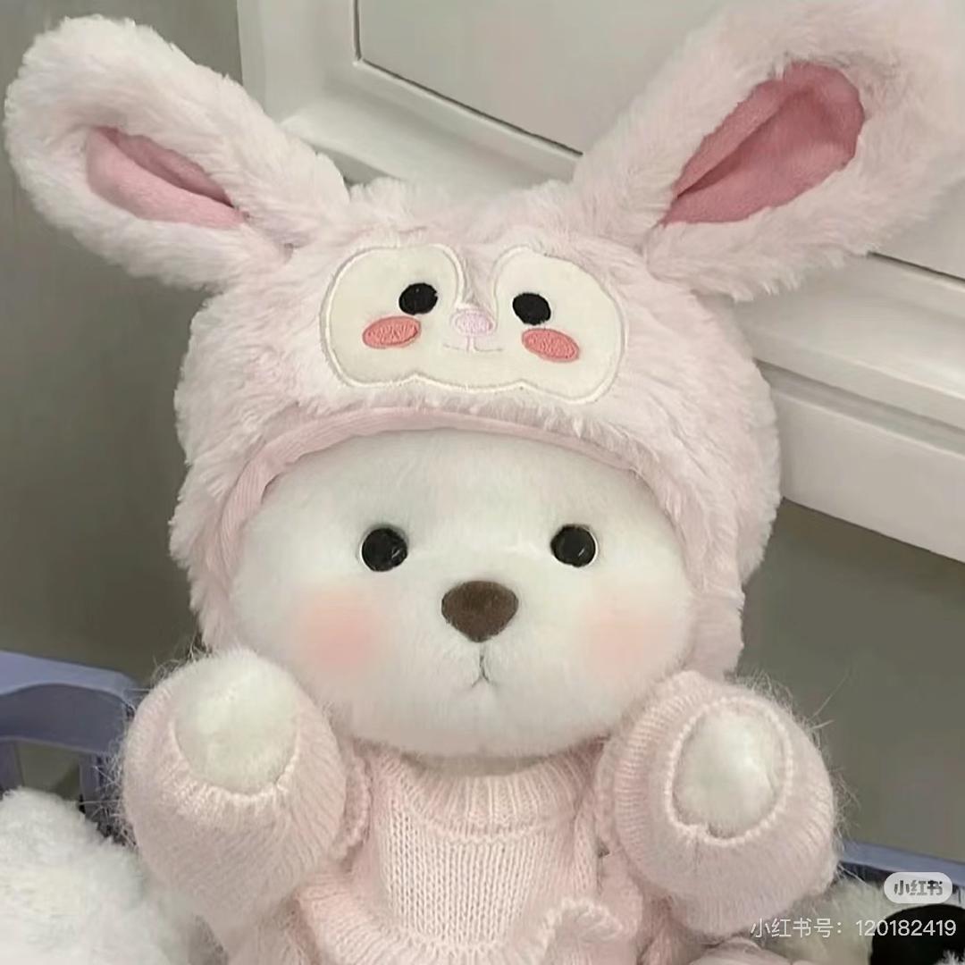 小白桃～