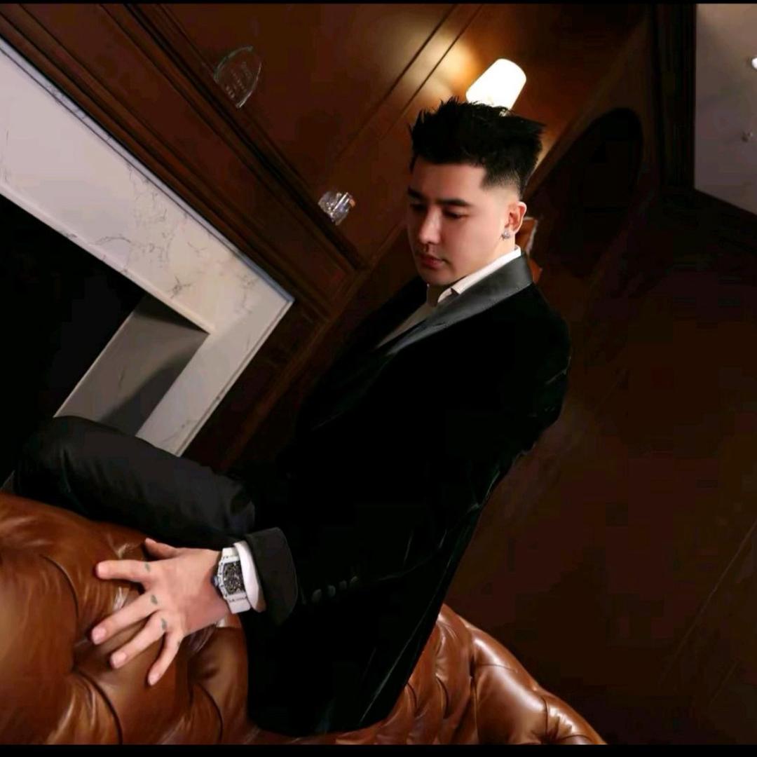 杨圣坤直播返场精选