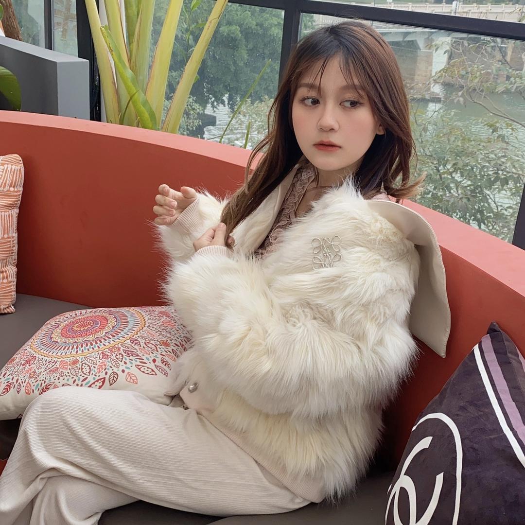 好仙一女的💫