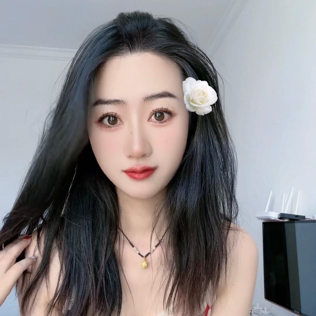 子 洋妹妹