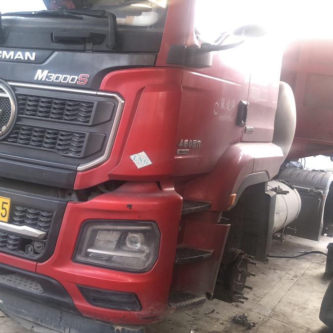 中江重卡维修-浩哥