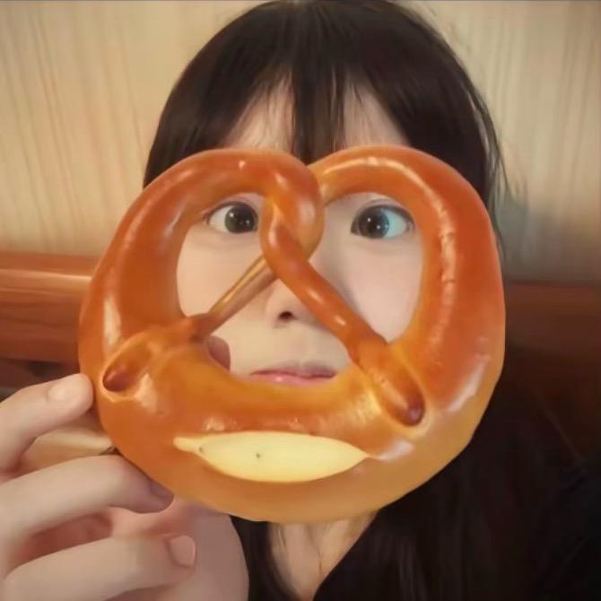 爱吃怪味豆🫘
