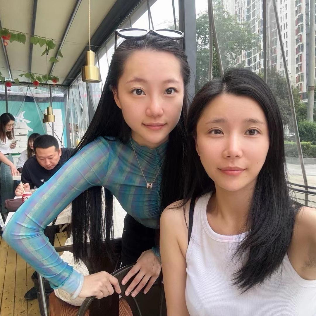丹丹运动穿搭(橱窗营业中)