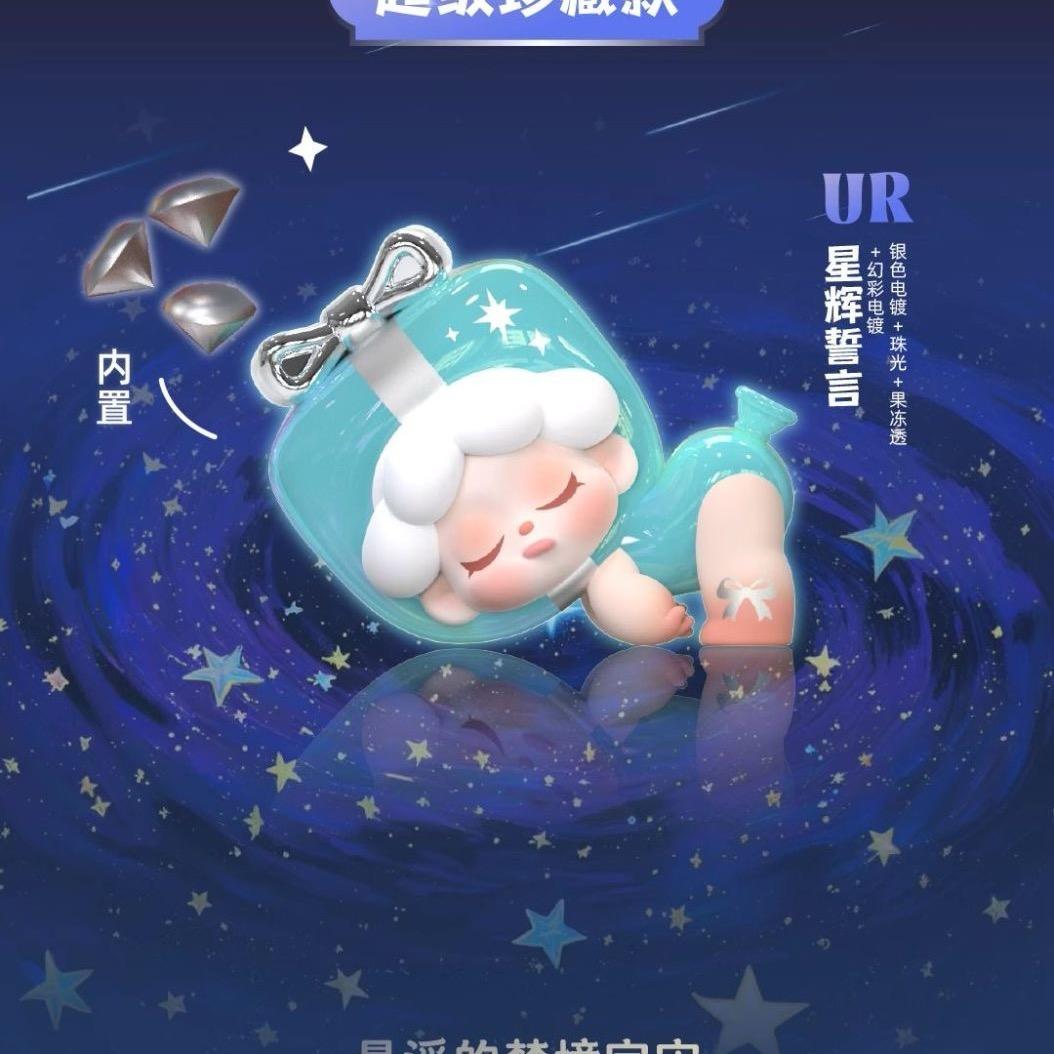 糕糕拆盒diy