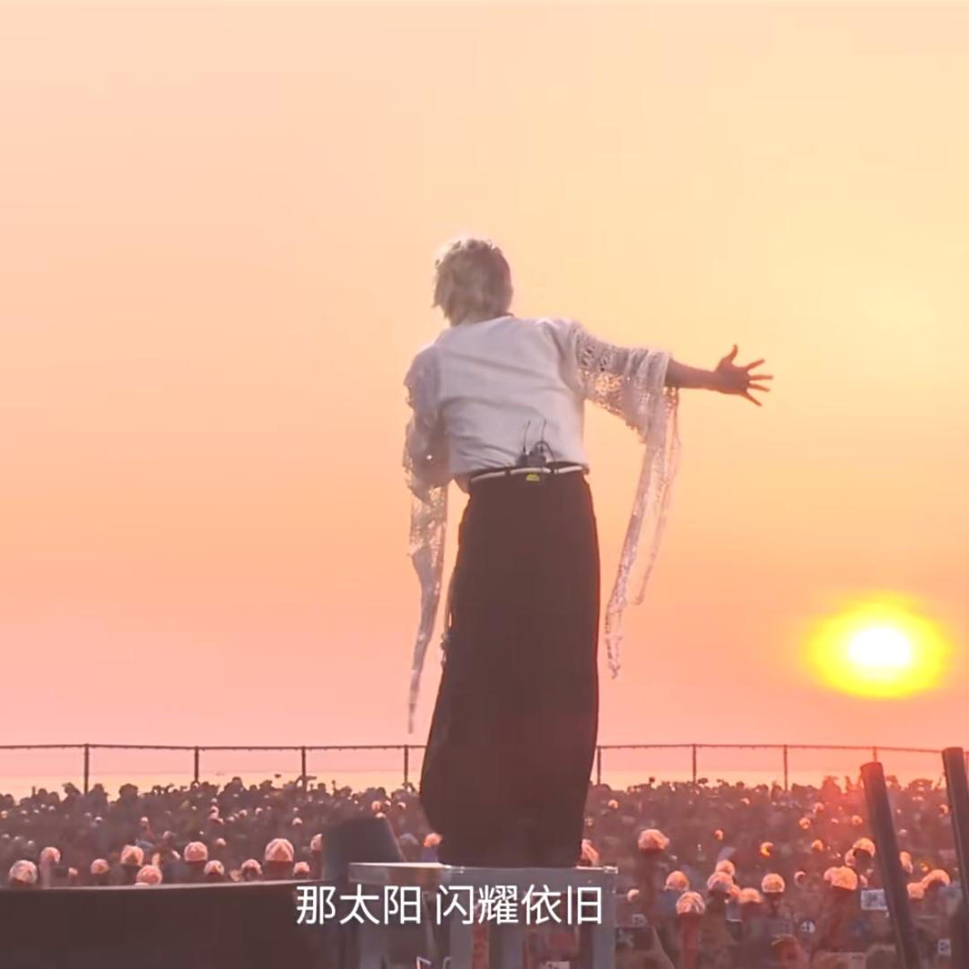 塔斯汀·中国汉子