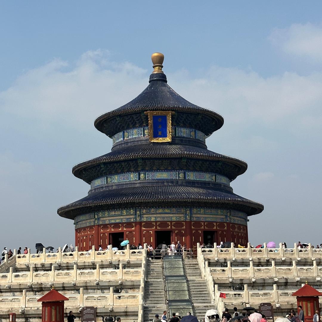 随性大方