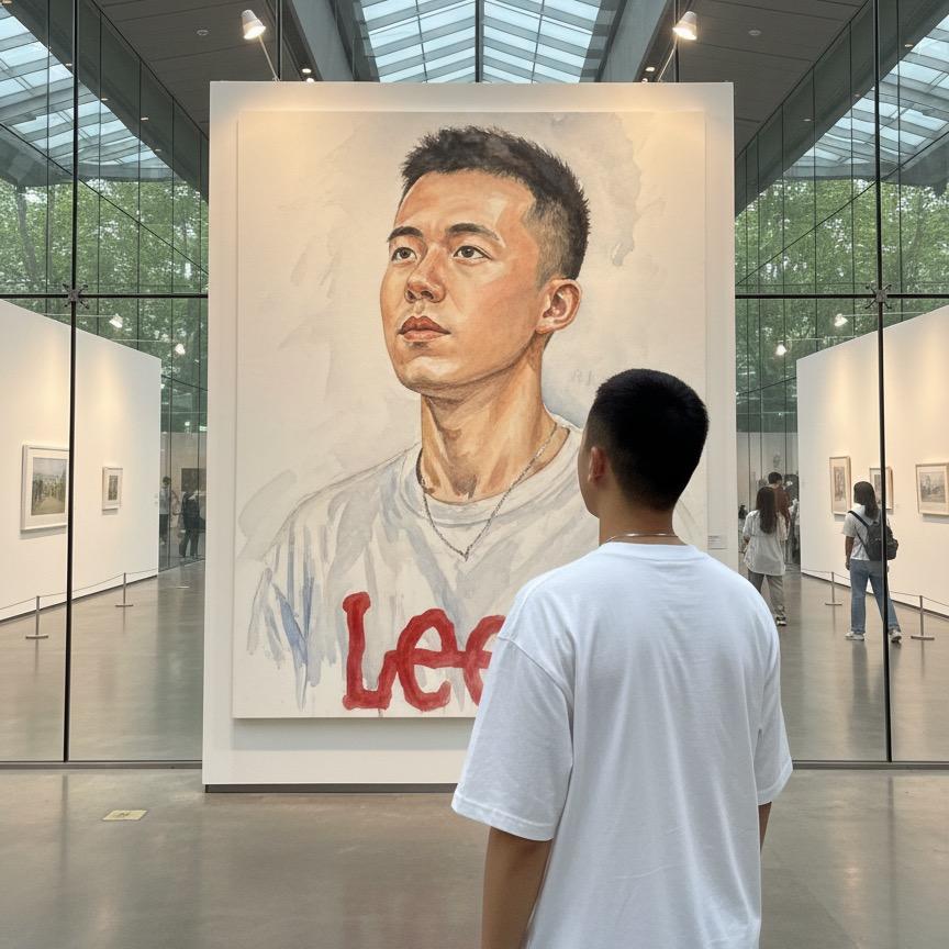 老王不练腿