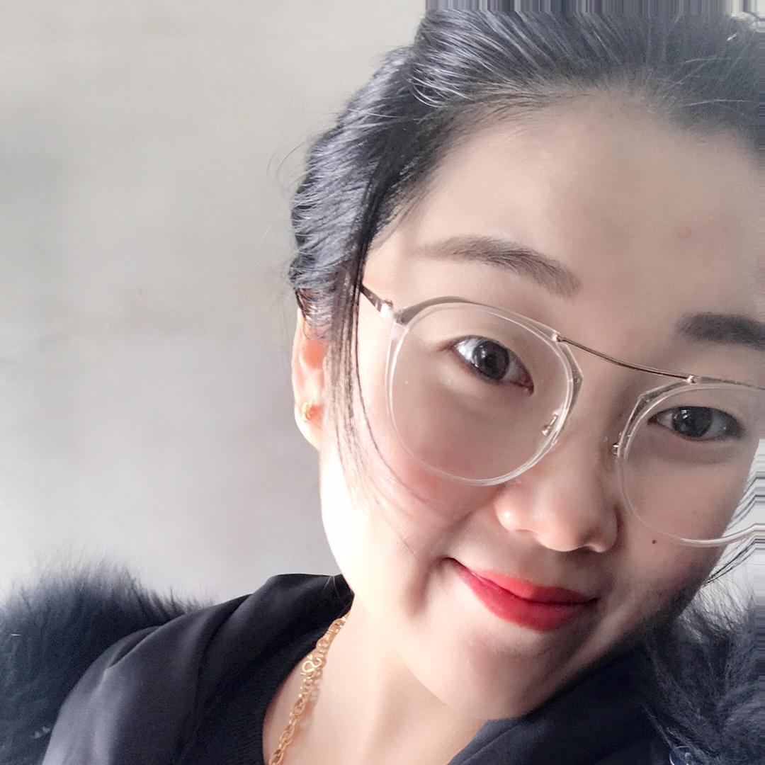 我们都好😋