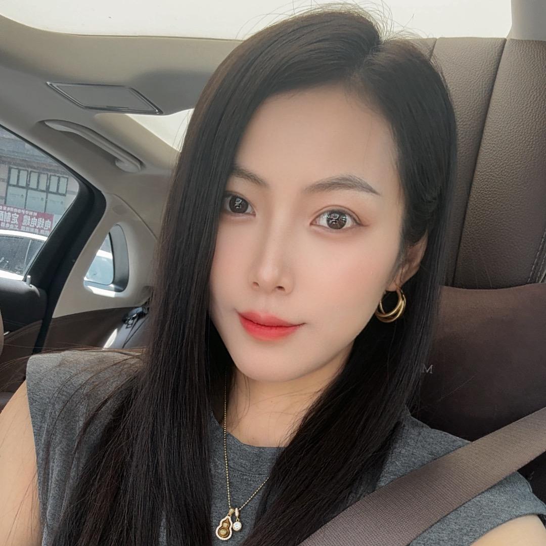 卖毛肚的兰姐姐