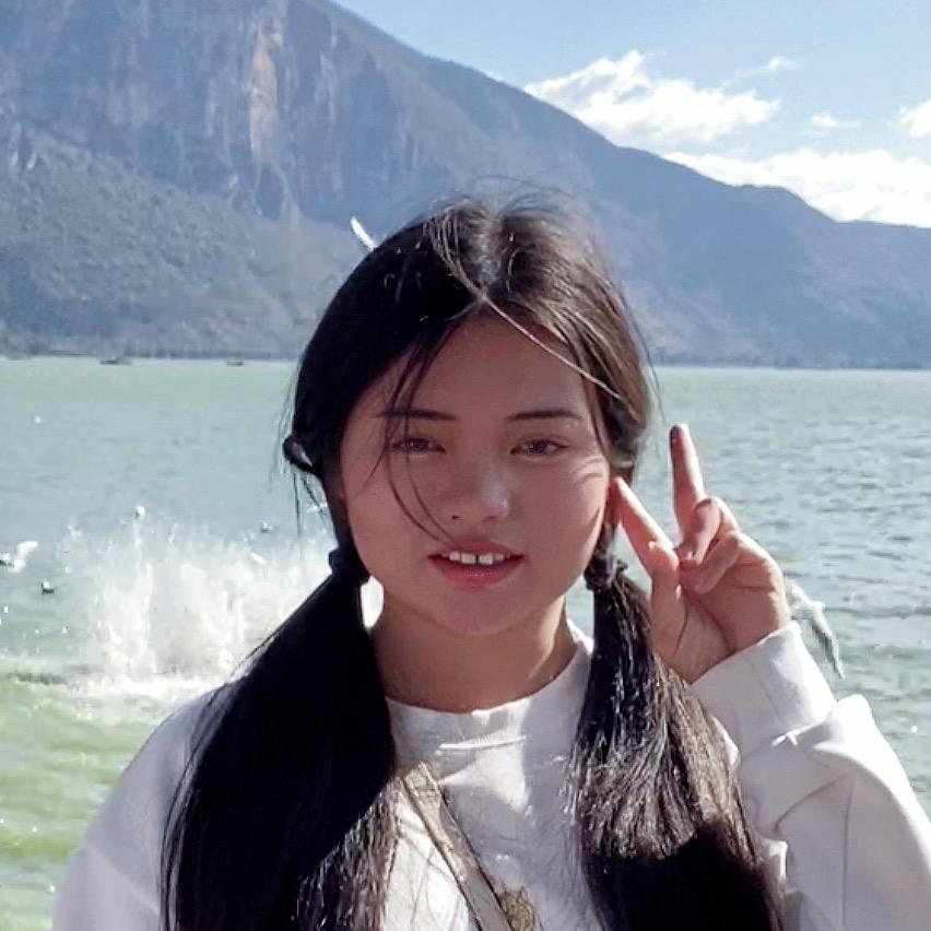 小素的生活