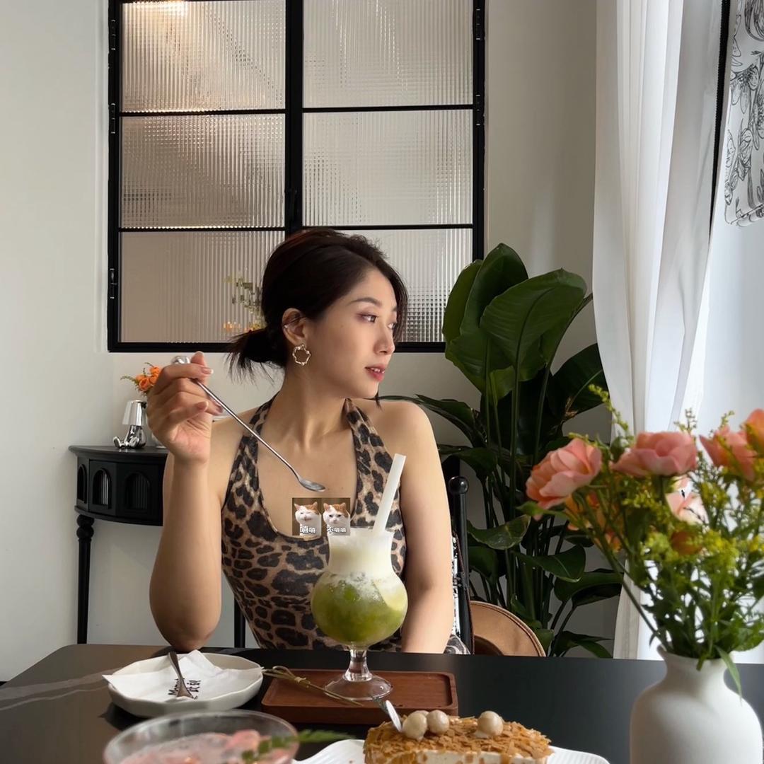 小雨子