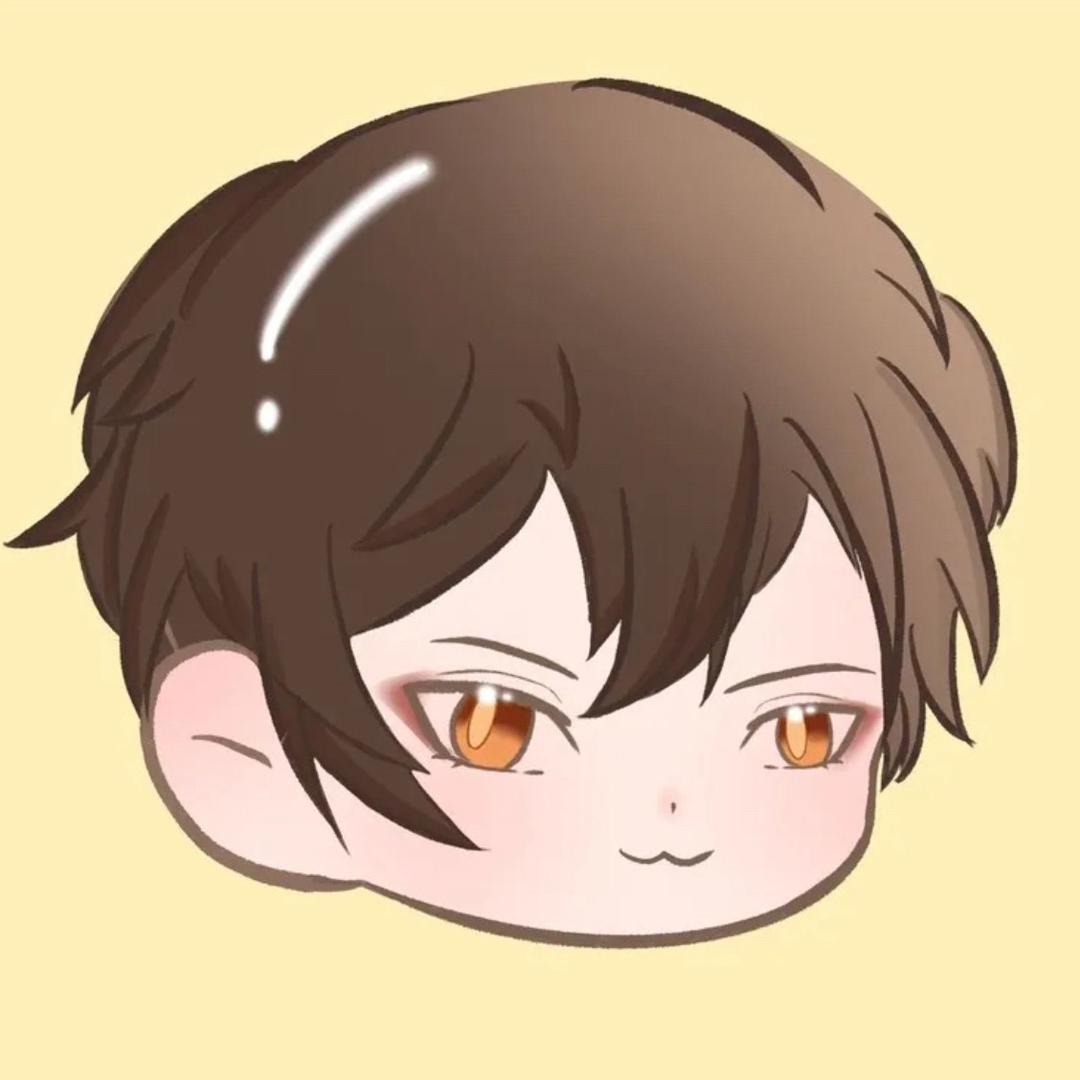 小黎哟ssy