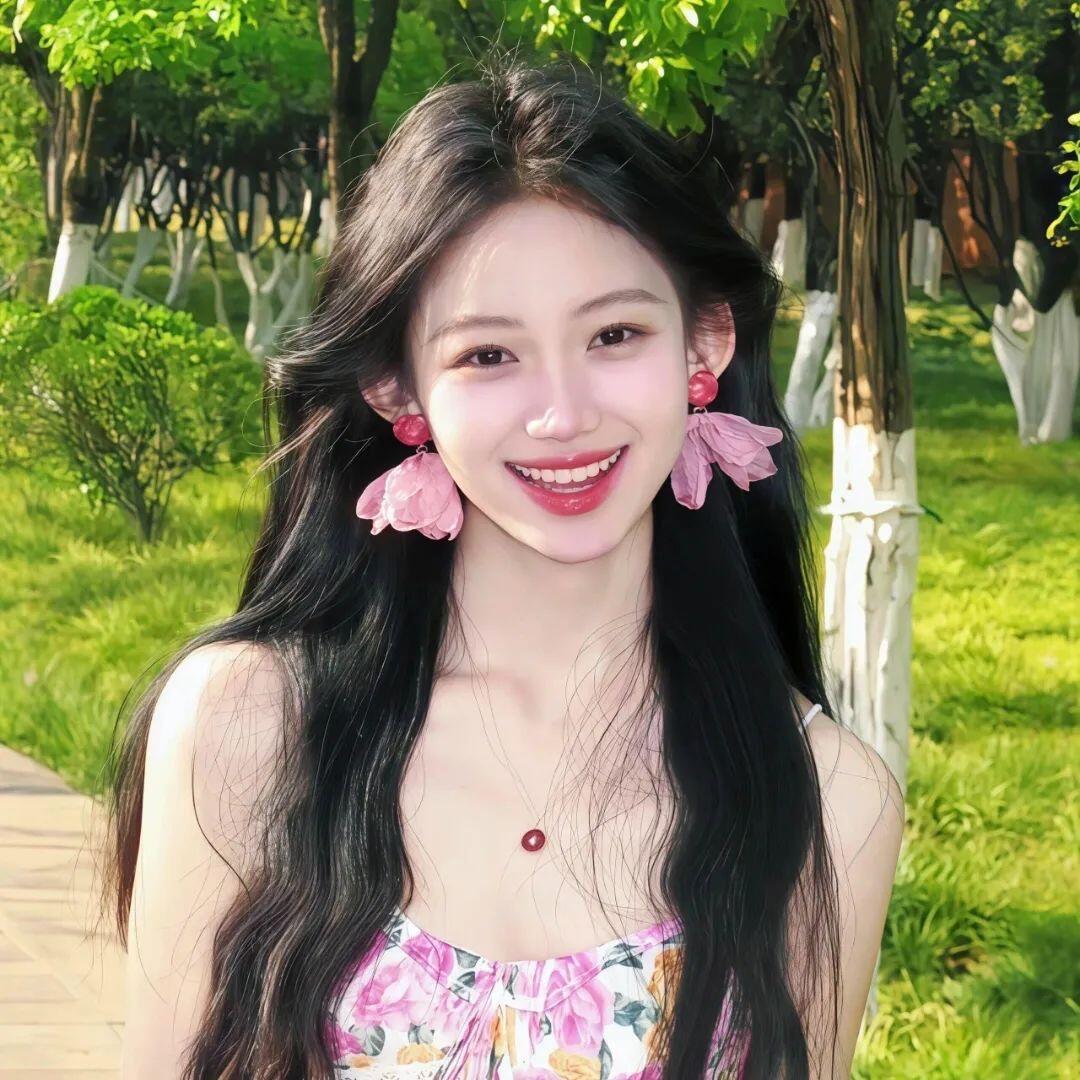 好运小垚垚