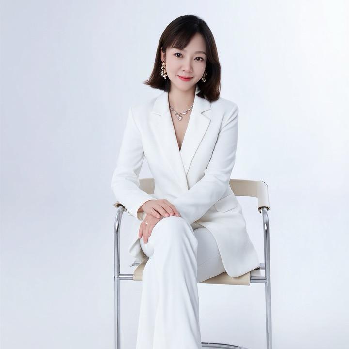 黄宁慧