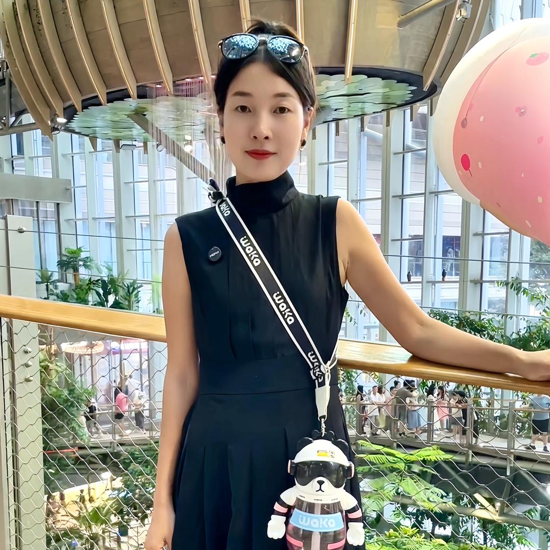 心妍妈妈