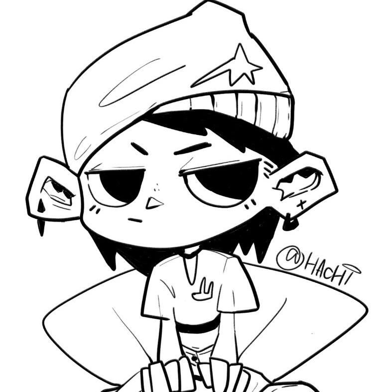 靠山大王(不to签)