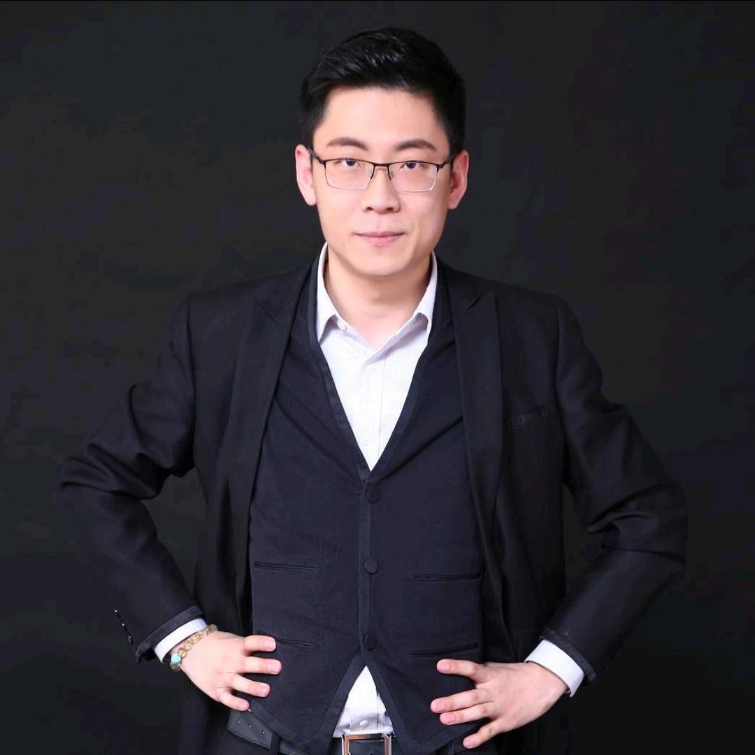 思阳思雨电子闺蜜-花骨朵儿