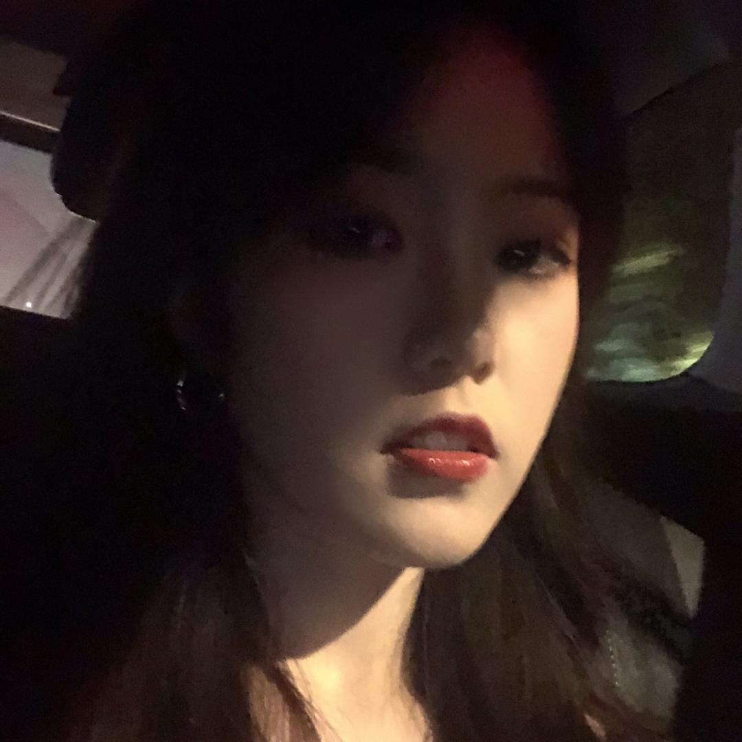 小螃蟹🦀️