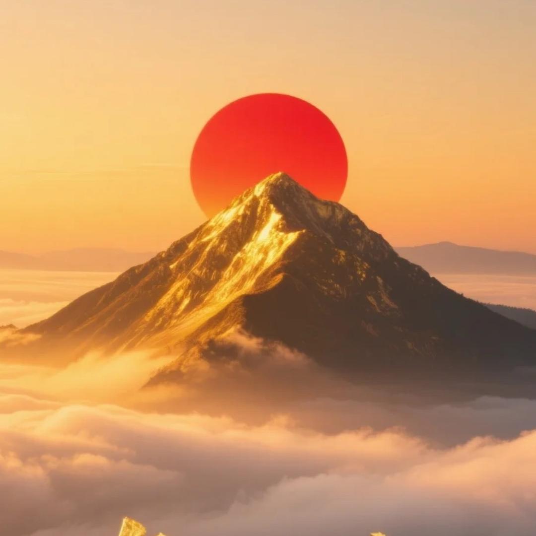 红色记忆🇨🇳