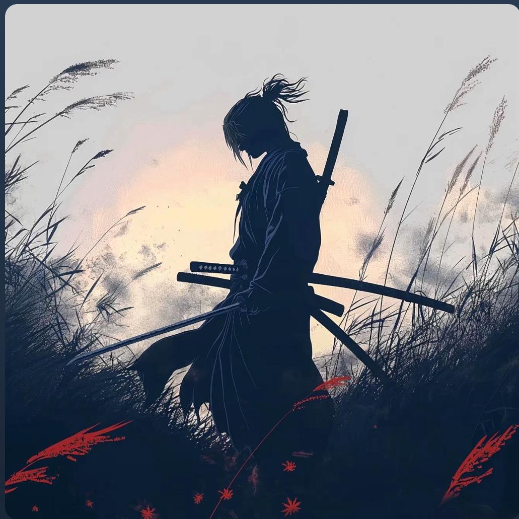 哈哈哈•