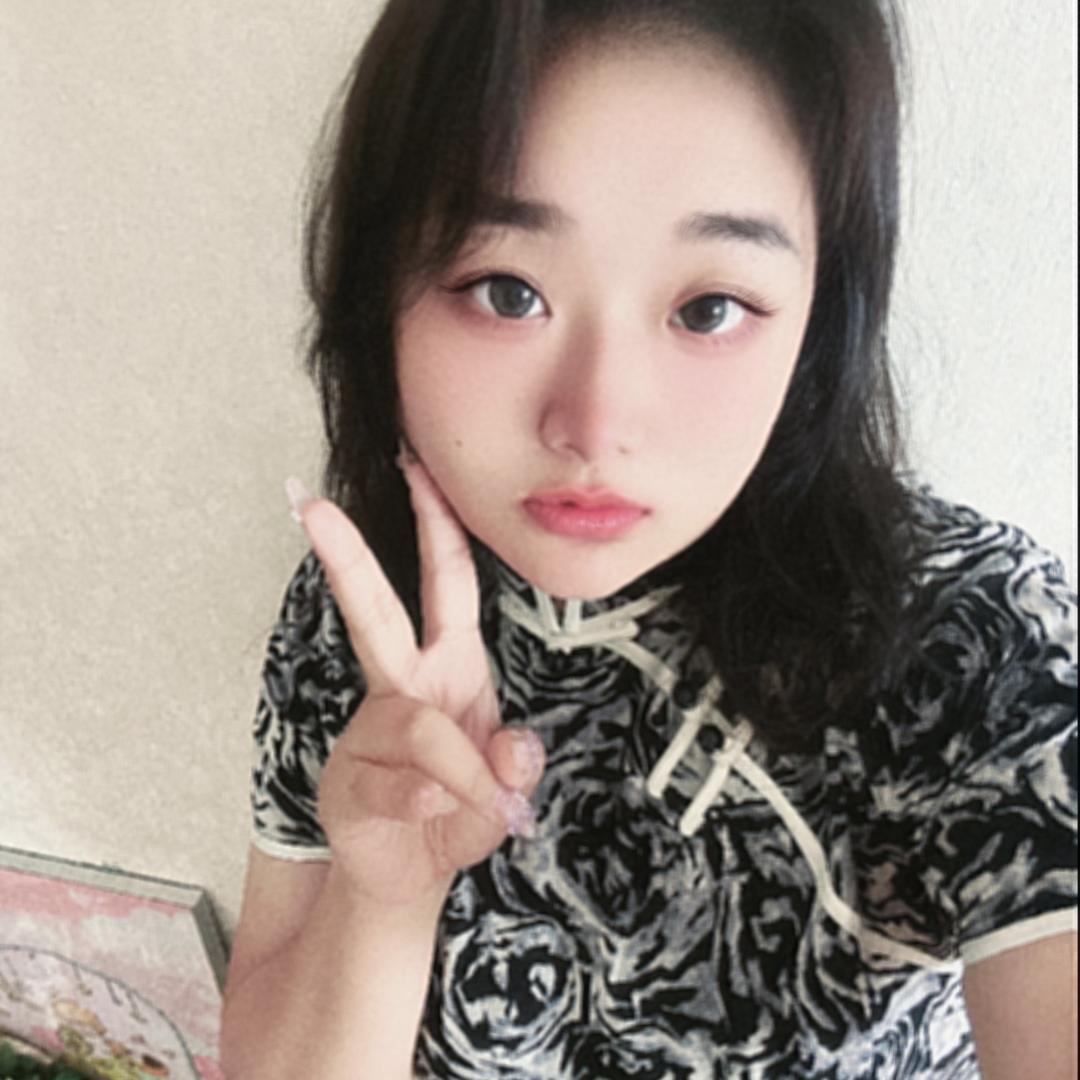 琳妹儿就是甜妹儿