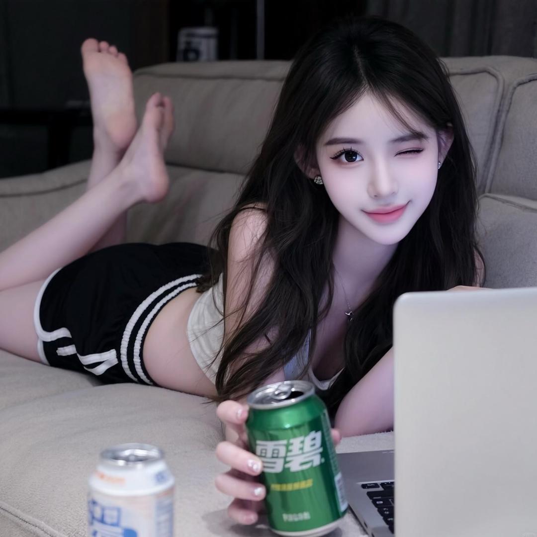 Lilian🧸