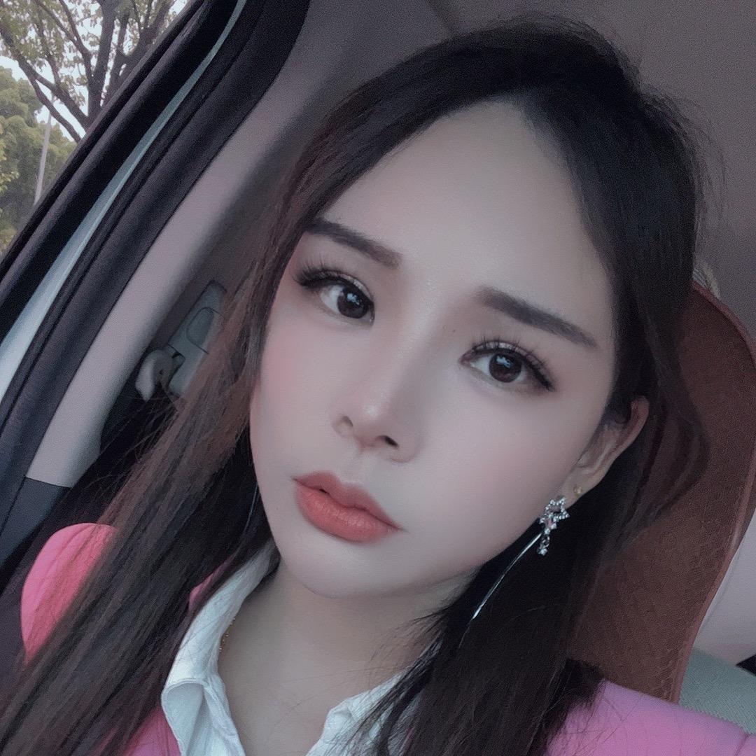 Silly girl（傻妹）🍎527