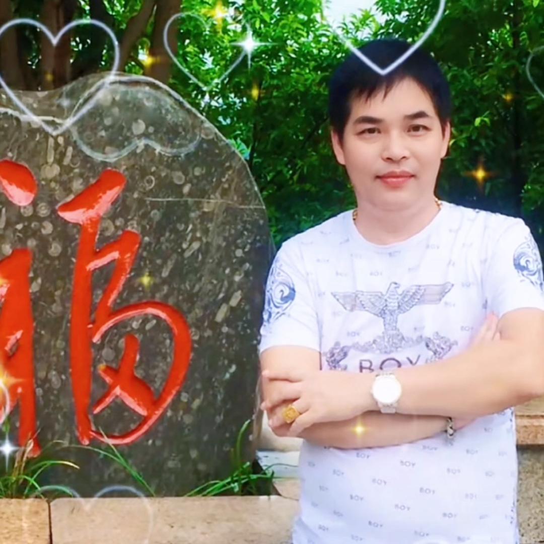 握龙骑虎（谭老二）