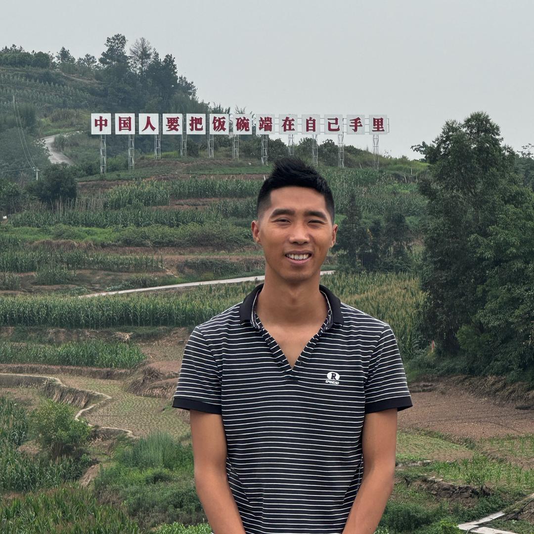 黑哥在农村