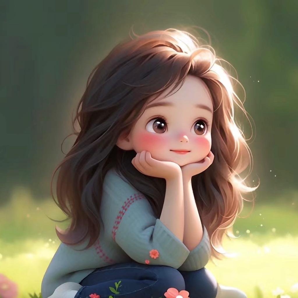 卖女孩的小火柴🎀