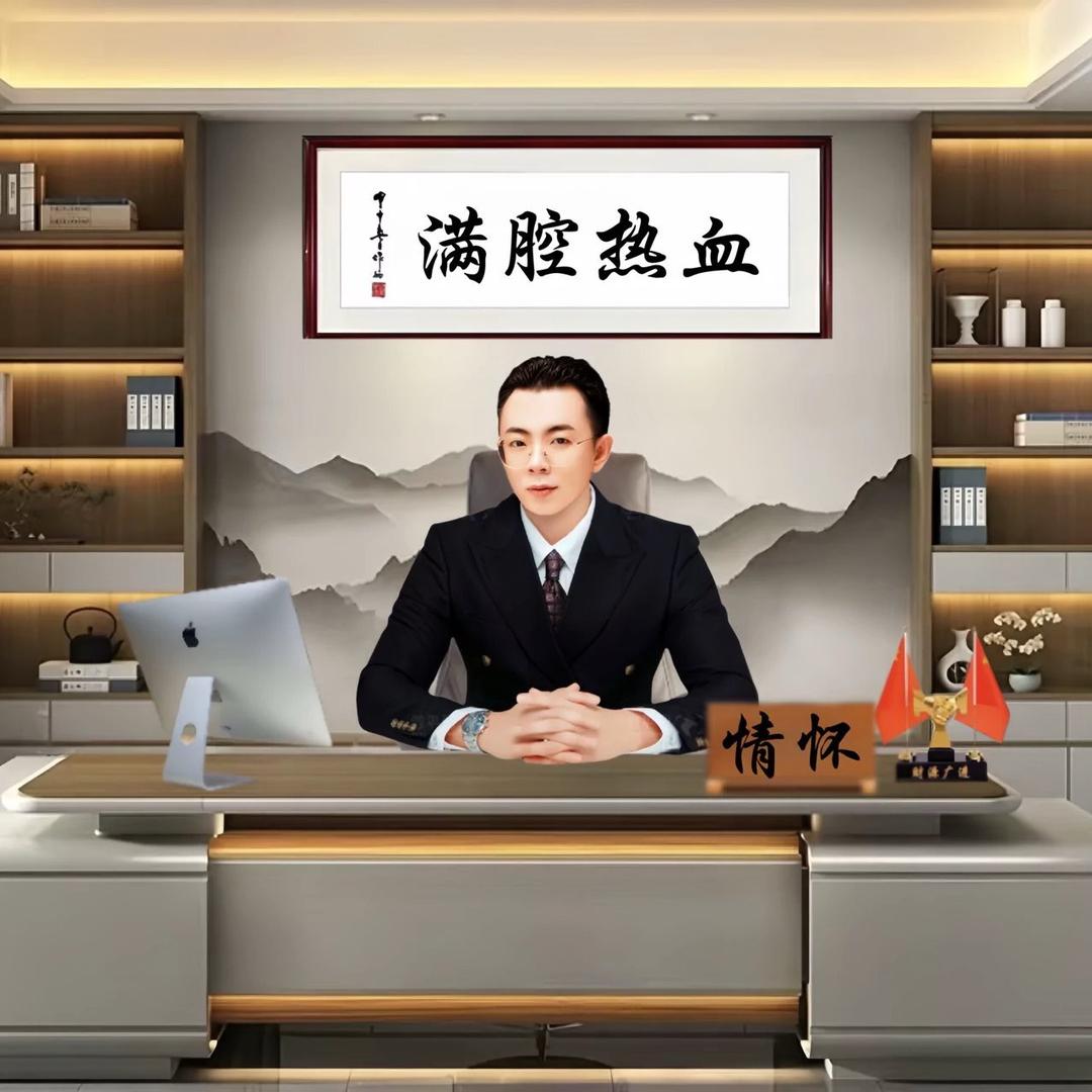 仙情怀（3484）