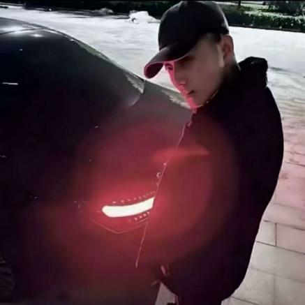 通体也曾掉眼泪