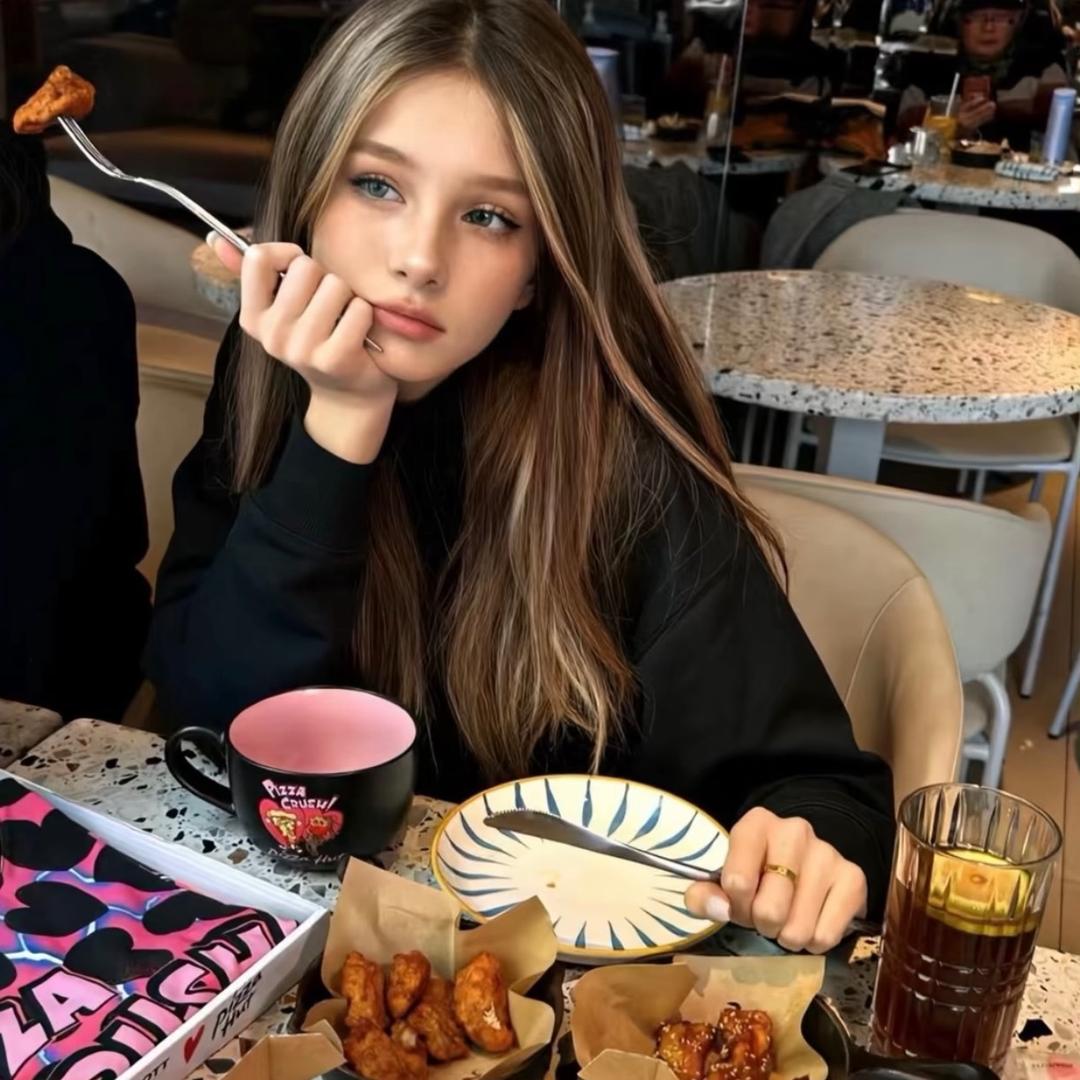 小财迷～🧚‍♀️