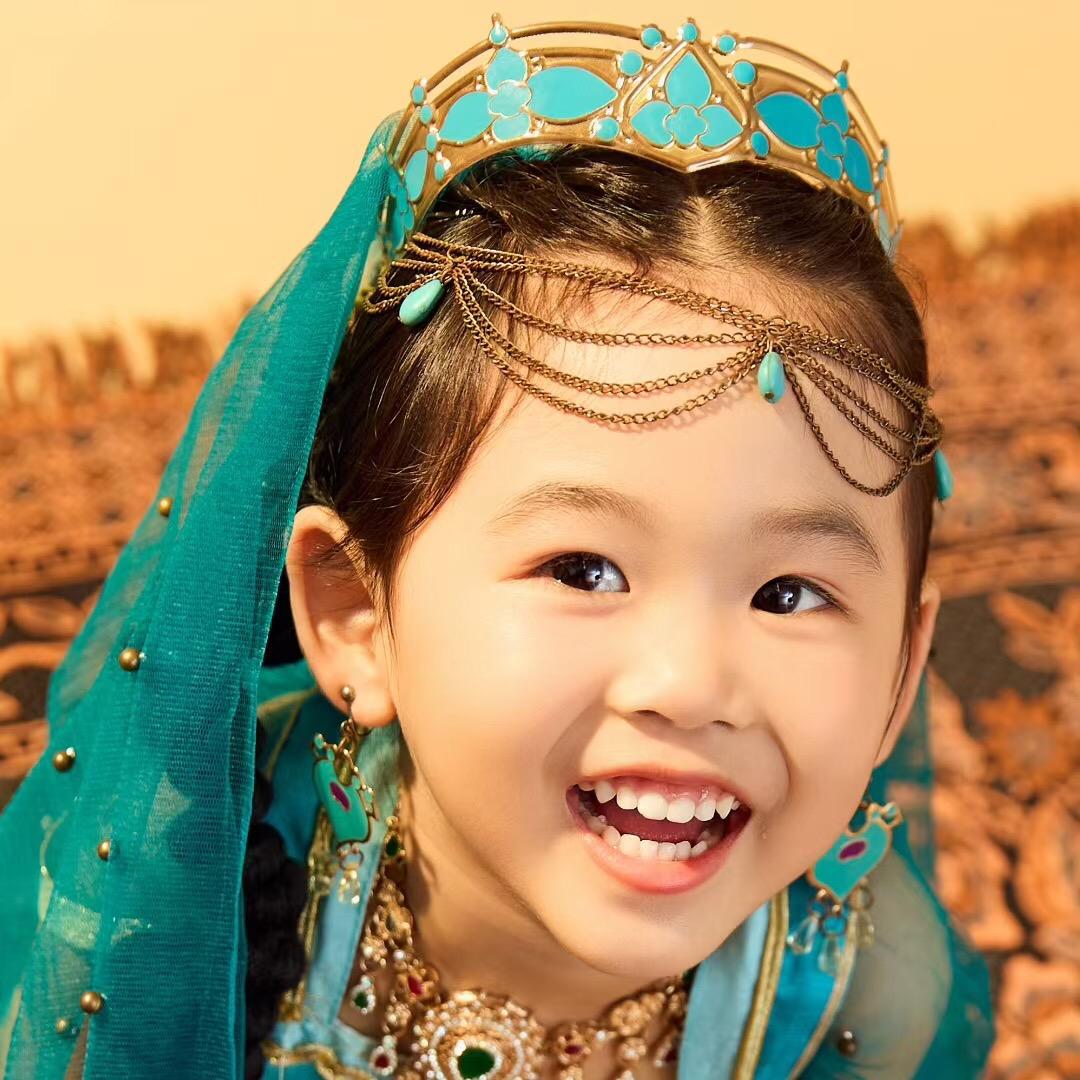 🐯梦瑶&景琛🐍