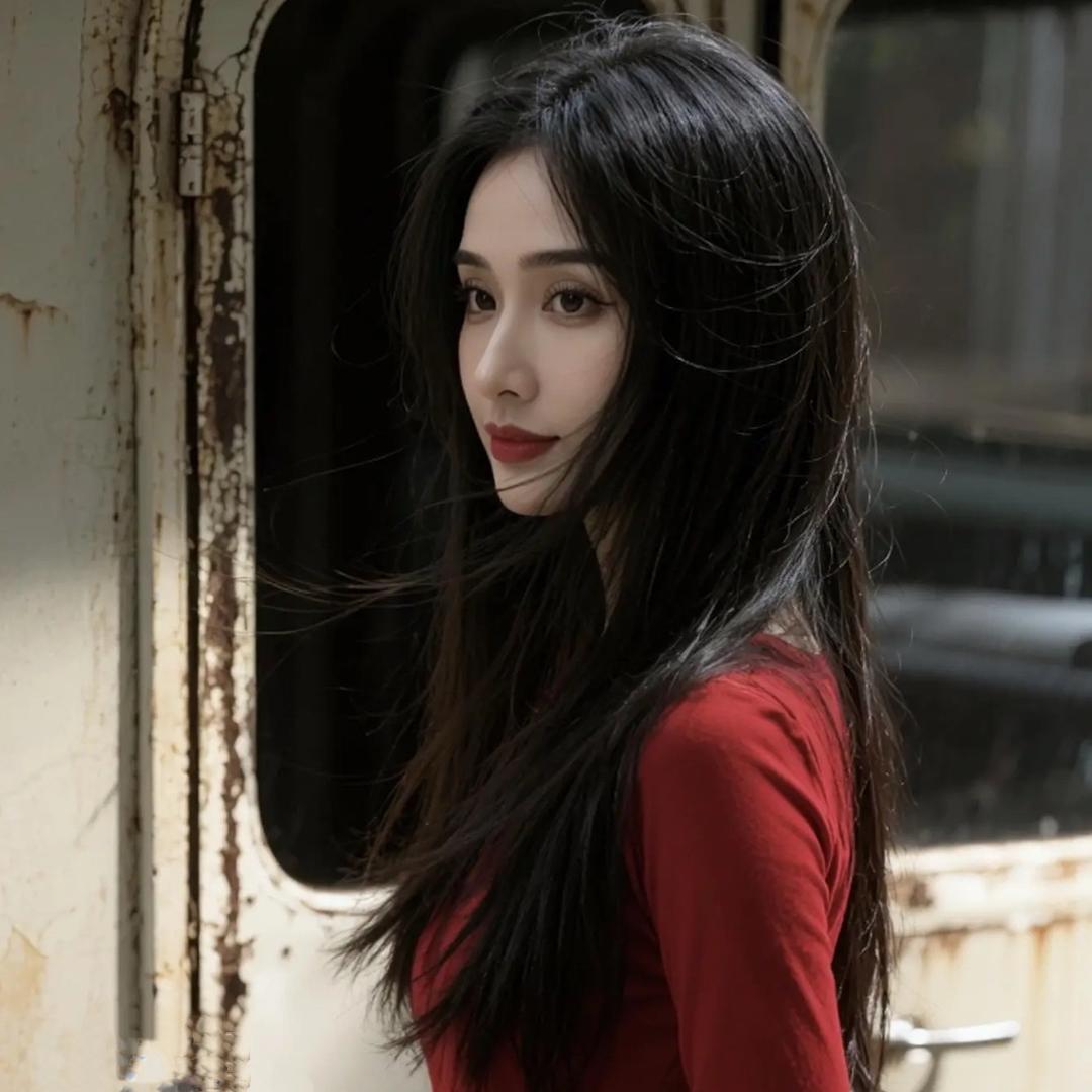 做自己的女王👸