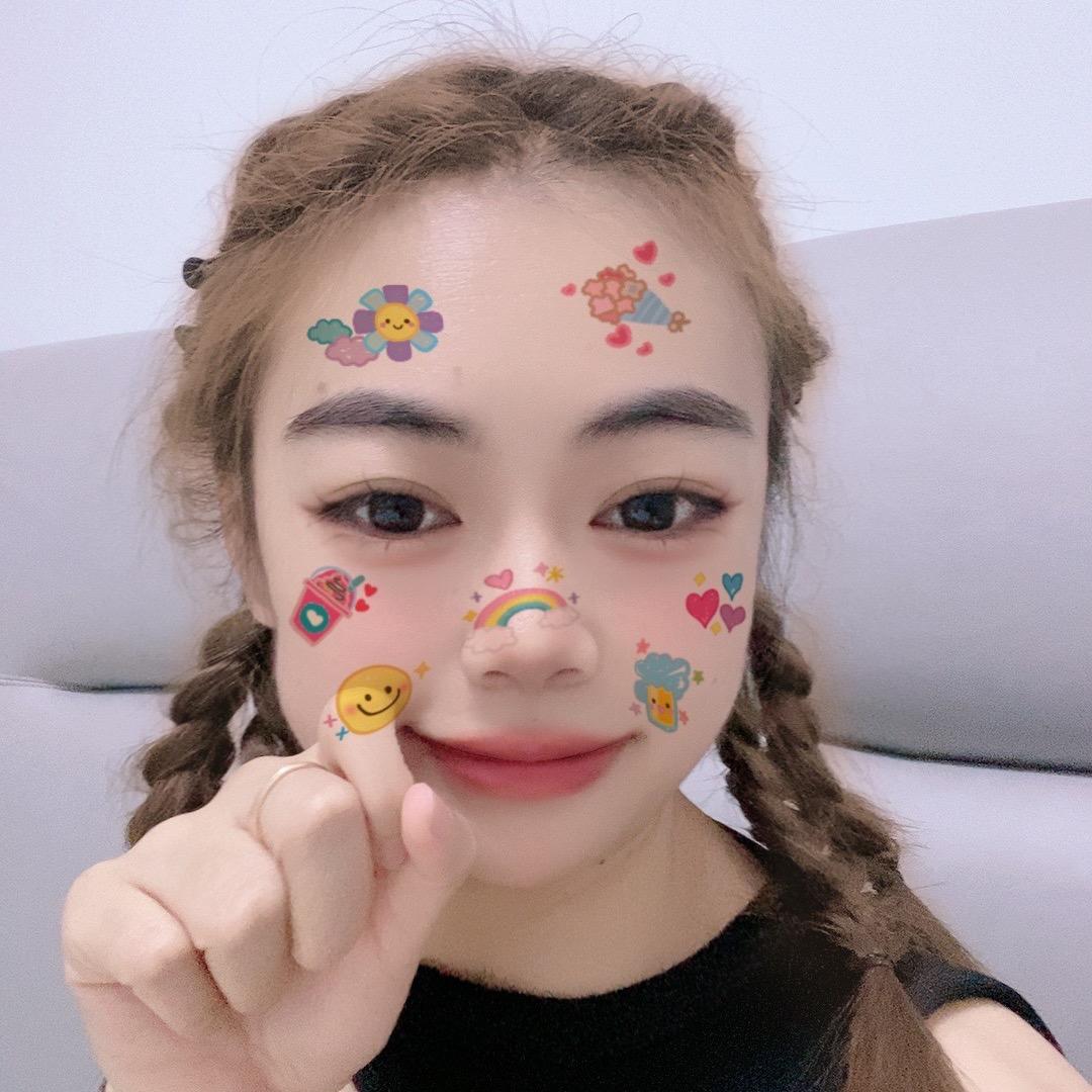 闲不住的小罗