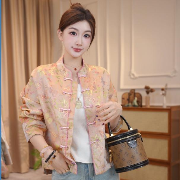 烁烁精品女装