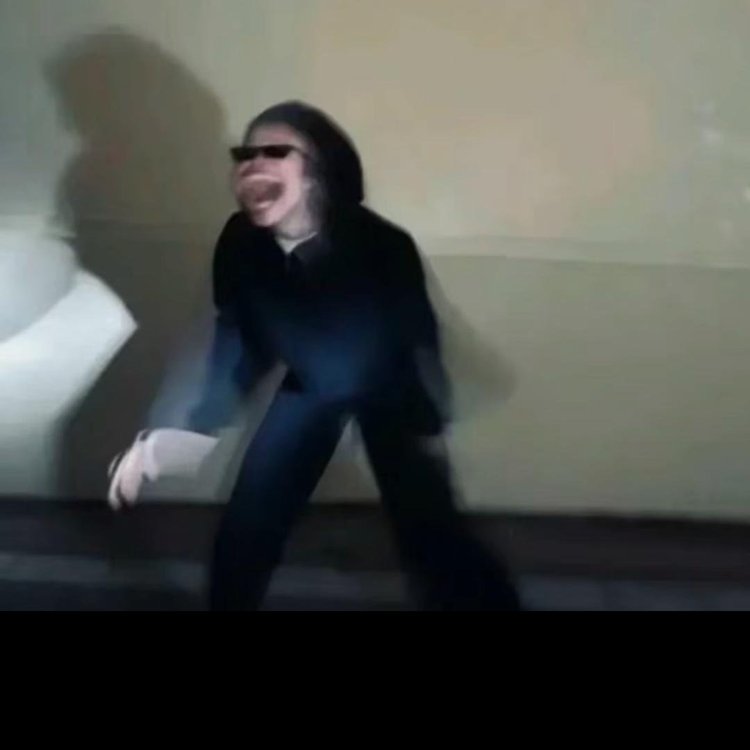挺好一女的