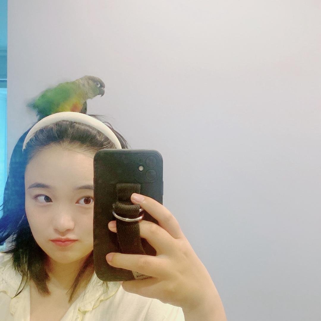 人间小废物