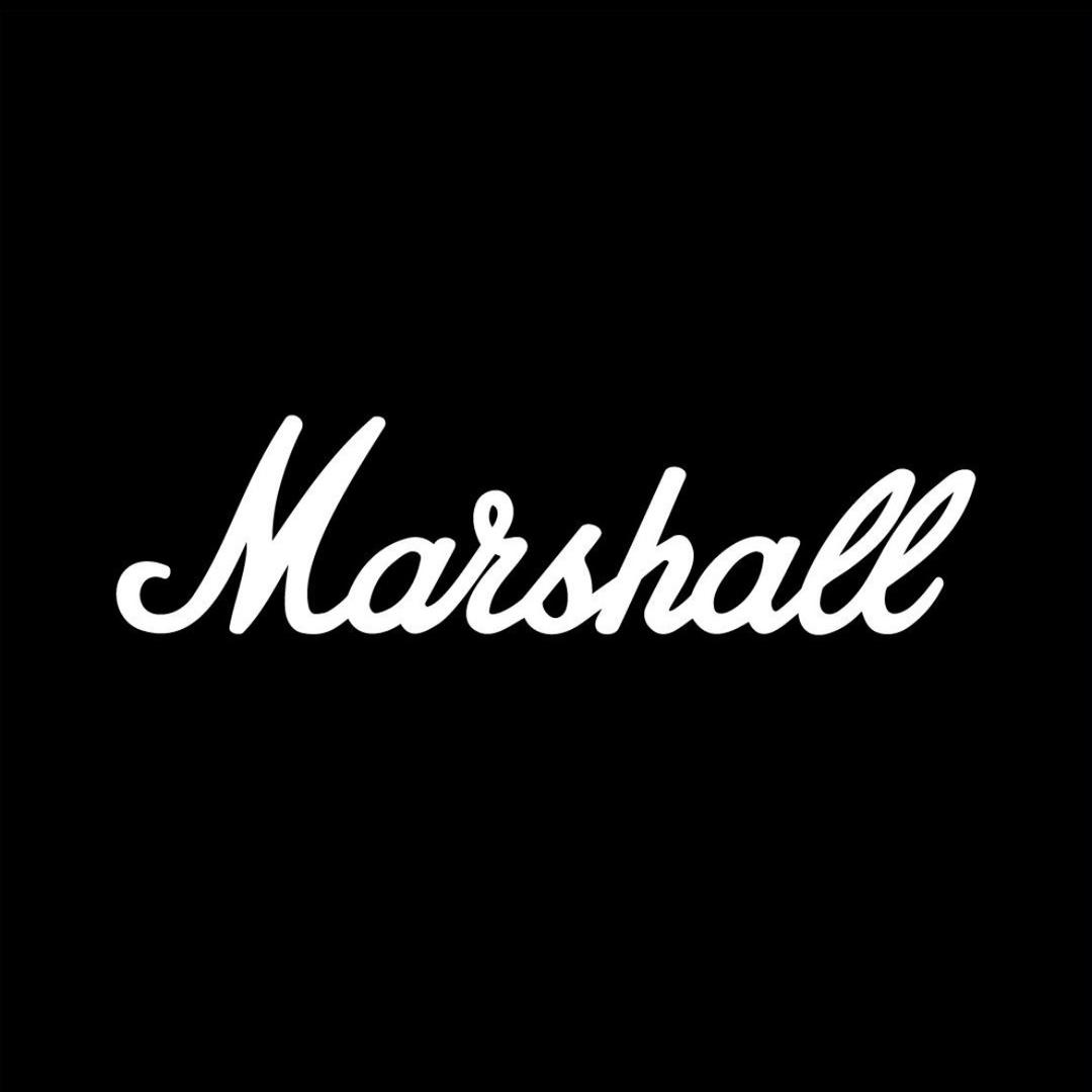Marshall马歇尔