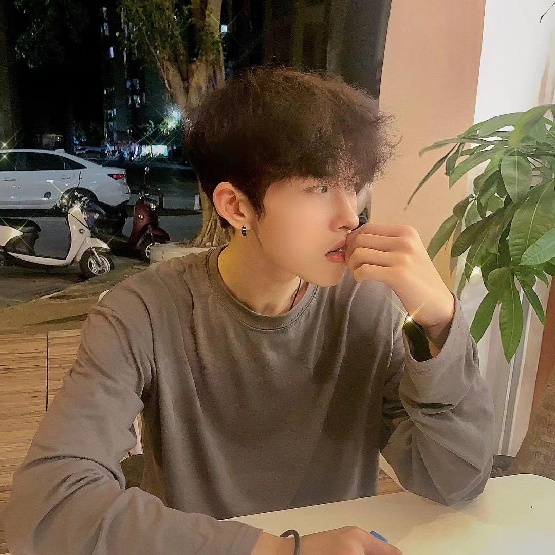 2K龙龙欧巴（小辣椒）