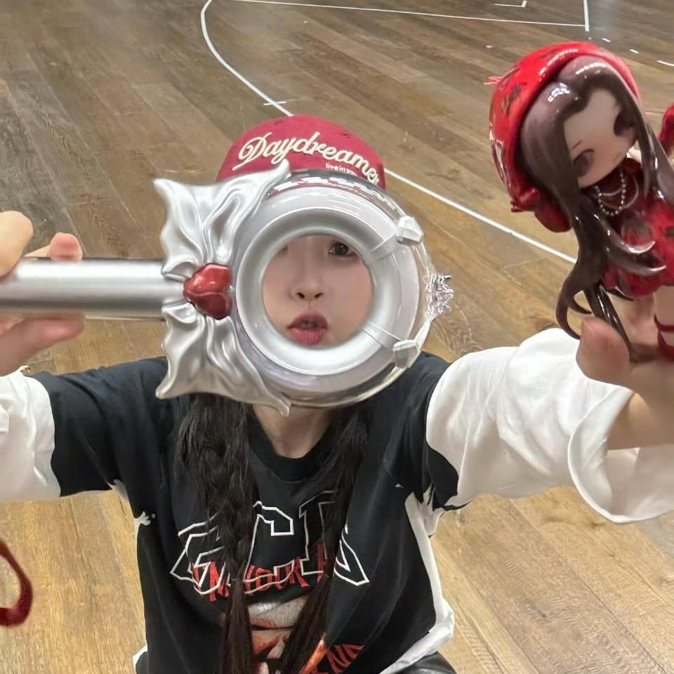无敌大香香