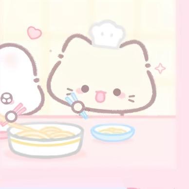 小猫许愿