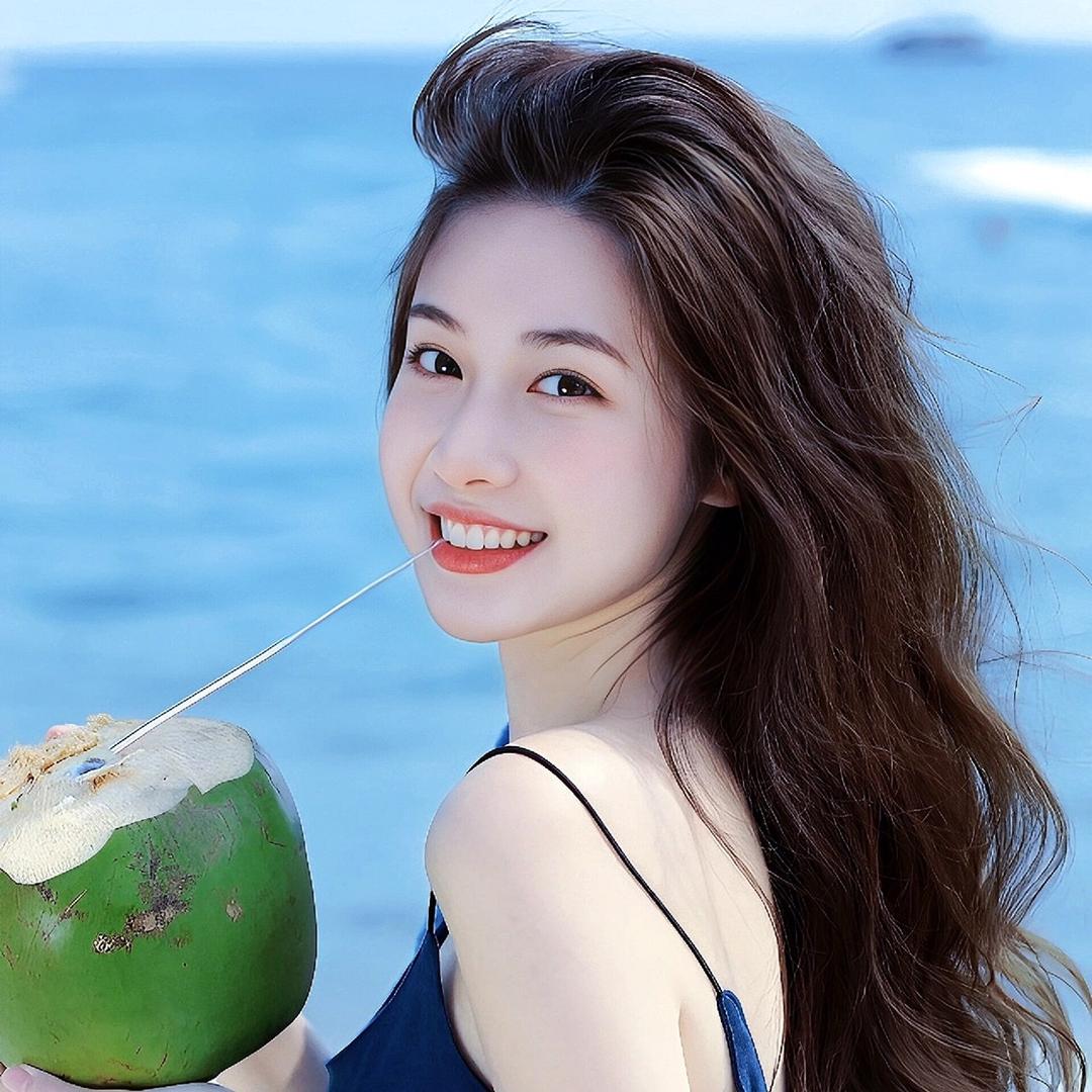 汽水🥤可可