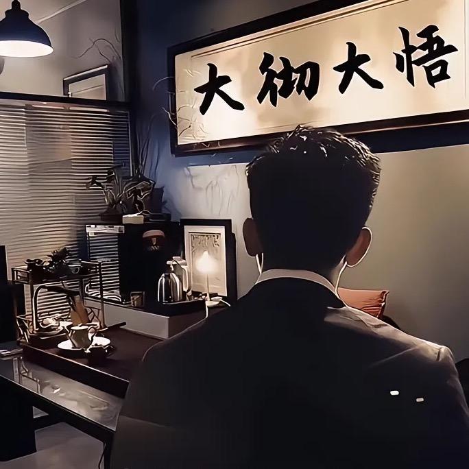 跨境廖叔