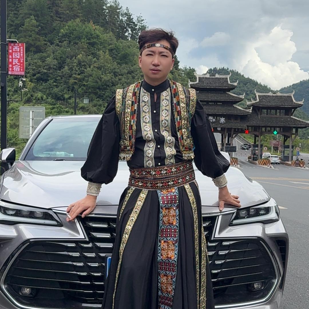 阿海汽车保养店