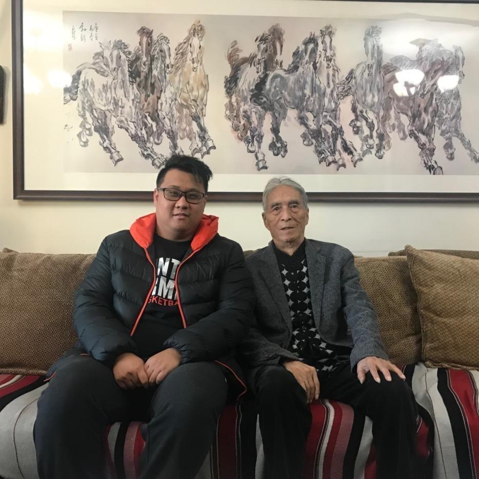 王一角新铂文化书画鉴定