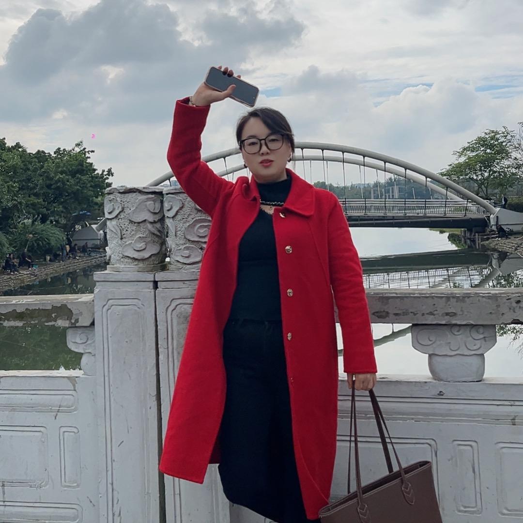 西施~俊俊（收徒）